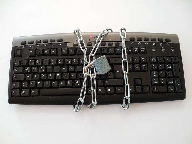 Privacy Policy Image